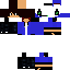 Texture for myskindark