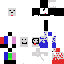 Texture for minerip