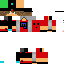 Texture for pode usar
