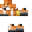 Texture for ghv