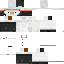 Texture for Pingouy cuistot