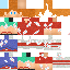 Texture for flowered_beau_3
