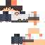 Texture for steve02