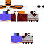 Texture for tigerr