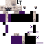 Texture for pug ninja