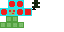 Texture for cube