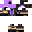 Texture for princesa do byakugan