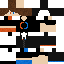 Texture for frost fire