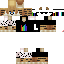 Texture for doge poop