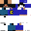 Texture for Foxy40
