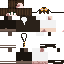 Texture for steampunk MH