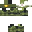 Texture for スキン