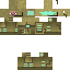 Texture for Steve: Explorer of Atlantis