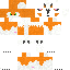 Texture for Lycanroc Dusk Alicawolf Version
