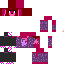 Texture for Nightmare Devila The Zorreja