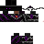 Texture for brack nite 