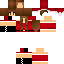 Texture for mujer , Navidad