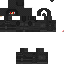 Texture for vector sin mask oc