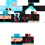 Texture for tecnogirl.exe tecnomax