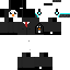 Texture for pinguin