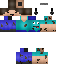 Texture for Dirty Noob