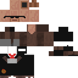 Texture for Cool Villager:Farmer