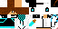 Texture for 黑白