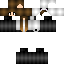 Texture for panda