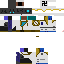 Texture for cypher