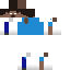 Texture for herobrine