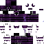Texture for shadow-monster-cat-fnac-3