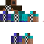 Texture for Vincent 1