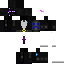 Texture for Enderman