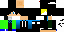 Texture for nicks main skin