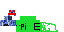Texture for Wierd Creeper