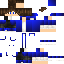 Texture for steve