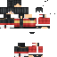 Texture for Mullet