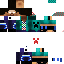 Texture for herobrine