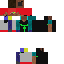 Texture for inTheFaker
