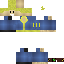 Texture for vaultboy