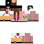 Texture for скинчик 