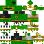 Texture for Emerald thunder ranger