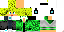 Texture for 男性１