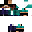 Texture for скин номер2
