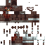Texture for Minotauro1