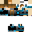Texture for Fille micro 