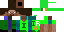 Texture for adam