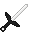 Texture for iron_sword
