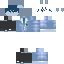 Texture for Ghost Samgladiator by EGIL16