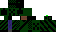 Texture for creeper commando